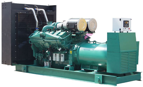 临猗30kw康明斯柴油发电机组图片 临猗30kw康明斯柴油发电机组图片