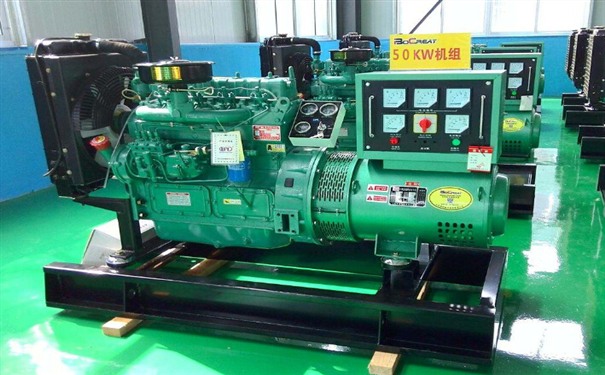 临猗发电机出租